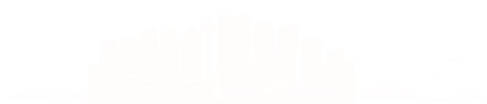 calgary skyline